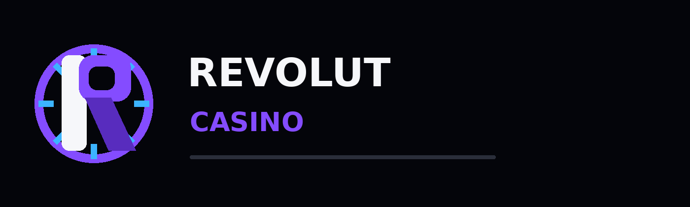 revolut casino